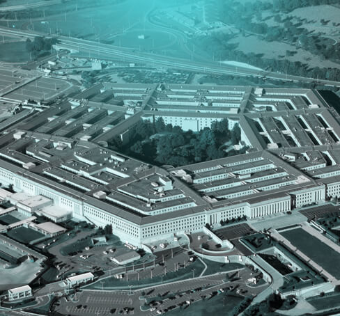 Department of defense