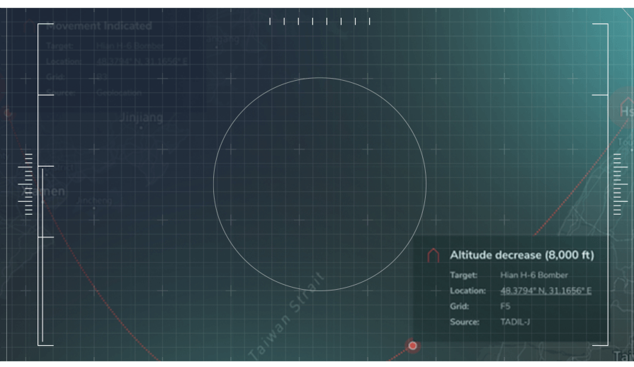 Ai for every mission, every time