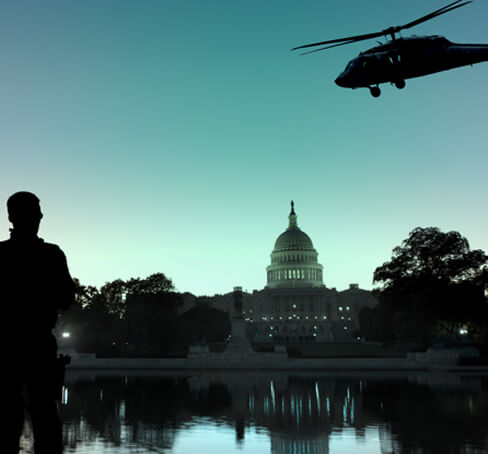 Department of homeland security